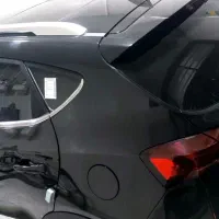 کی ام سی ایکس۵ KMCX5 مدل۱۴۰۴|خودرو سواری و وانت|کرمانشاه, |دیوار