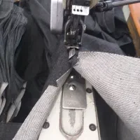 خیاط شلوار جین زنانه