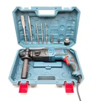 دریل بتن کن باس طرح جدید|ابزارآلات|رشت, پاستوریزه|دیوار