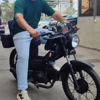 موتور آمیکو۷۰