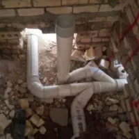 لوله کشی خرده کاری تعمیرات