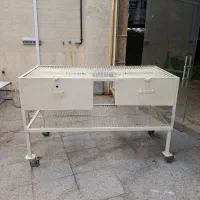 میزکار