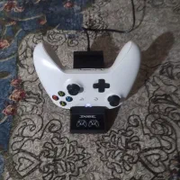 Xbox one s یک ترا (فول گیم )|کنسول، بازی ویدئویی و آنلاین|تهران, منیریه|دیوار
