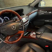بنز s500|خودرو سواری و وانت|تهران, گیشا|دیوار