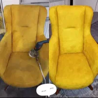 شست‌وشوی مبل تخصصی