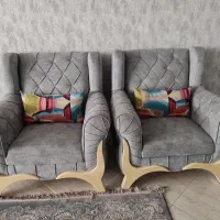 مبلمان راحتی