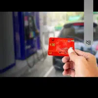 کارت سوخت ماشیم و موتورگم کردم
