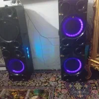 باند سایز بزرگ غول