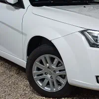 رینگ صلیبی با لاستیک صفر