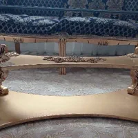 میز عسلی|مبلمان خانگی و میز عسلی|هرسین, |دیوار