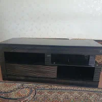 میزتلویزیون و جلومبلی