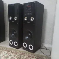 اسپیکر راک  فلشخور