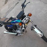 متور هندا ۱۵۰ پرواز۱۴۰۳ استارتی