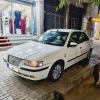 سمندEF7مدل۱۳۹۵|خودرو سواری و وانت|قم, حاج زینل|دیوار