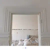 به چند نفر گچکار برای ترکیه