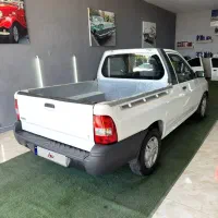 پراید وانت سایپا ۱۵۱|خودرو سواری و وانت|آمل, |دیوار