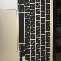 مک بوک air m2 16g 256ssd|رایانه همراه|تهران, پونک|دیوار