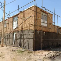 نیازمند استاد داربست بند