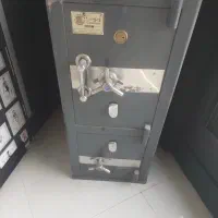گاوصندوق