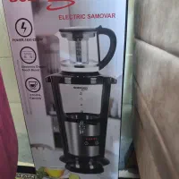 سماور 3لیتری