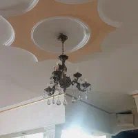 لوستر|لوستر و چراغ آویز|سبزوار, امیر کبیر|دیوار