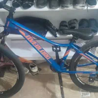 دوچرخع 26 اورلود|دوچرخه، اسکیت، اسکوتر|نیر (اردبیل), |دیوار