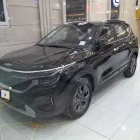 سلتوس مشکی مدل ۲۰۲۵