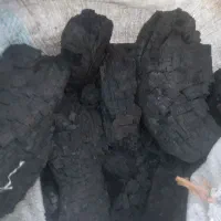 ذغال کباب وقلیان