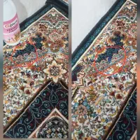 پاک کننده فرش و مبلمان و سطوح پارچه ای