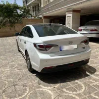 سوناتا ال اف هیبیرید gls|خودرو سواری و وانت|تهران, نازی‌آباد|دیوار