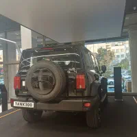 گریت وال تانک 300 مدل 1404|خودرو سواری و وانت|تهران, اقدسیه|دیوار