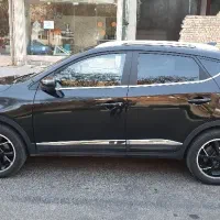 کی ام سی ایکس ۵ kmc x5 مدل ۱۴۰۳ کارکرده|خودرو سواری و وانت|کاشان, شهرک ولیعصر|دیوار