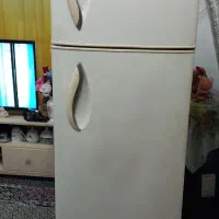 یخجال و فیریزر