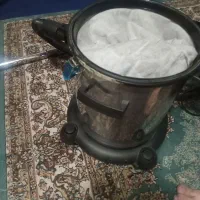 جارو برقی