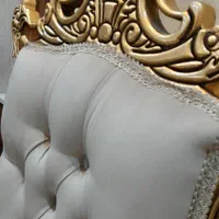 مبل سلطنتی ۹نفره تمام چوب سالم نو/مناسب جهیزبه|مبلمان خانگی و میز عسلی|مشهد, موسوی قوچانی|دیوار