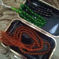 انگشتر عقیق نقره تسبیح عقیق نارنجی