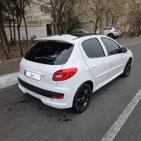 207 اتوماتیک پانوراماtu5p|خودرو سواری و وانت|تهران, چوب تراش|دیوار