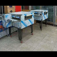 فر ساندویچ ومیز سلف سرویس،|فروشگاه و مغازه|شوشتر, |دیوار