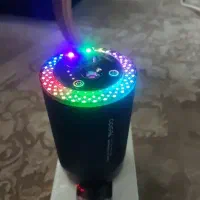 خوشبو کننده هوا لیزر دار