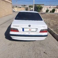 پژو پارس xu7p|خودرو سواری و وانت|کرمانشاه, |دیوار