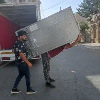 باربری اسباب چی اصلی اتوبار بسته بندی خاور کامیون|خدمات حمل و نقل|تهران, یوسفآباد|دیوار