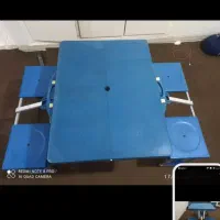 صندلی تاشو مسافرتی