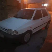 مایل به معاوضه با پژو 405|خودرو سواری و وانت|دهدشت, |دیوار