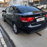 سراتو ۲۰۰۰ اتوماتیک|خودرو سواری و وانت|کرمانشاه, |دیوار