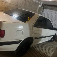 پارس نیم سفارشی۱۴۰۲درحد|خودرو سواری و وانت|ایرانشهر, |دیوار