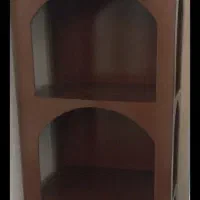 باکس چوبی