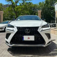 لکسوس Nx350 2021