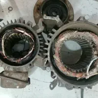 سیم پیچی باگارانتی کتبی|خدمات پیشه و مهارت|قم, محمد آباد|دیوار