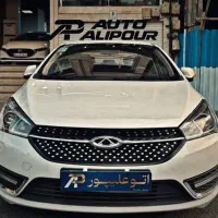 چری ام وی ام آریزو 5FL اف ال اسپرت **مدل1404فوری