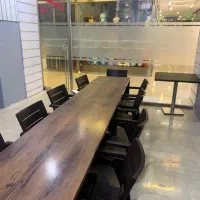 اجاره کلاس آموزشی.ورکشاپ. نزدیک مترو|اجارهٔ کوتاه‌مدت دفتر کار و فضای آموزشی|تهران, هفت حوض|دیوار